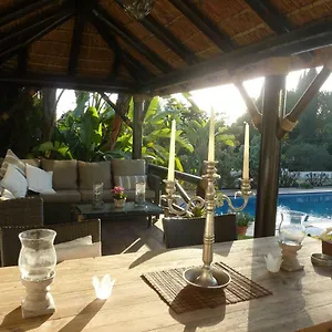 4* Frühstückspension Breeze Boutique Guest Rooms,